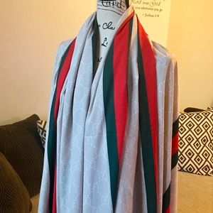 COPY - COPY - Unisex Scarf/Headtie/Shawl